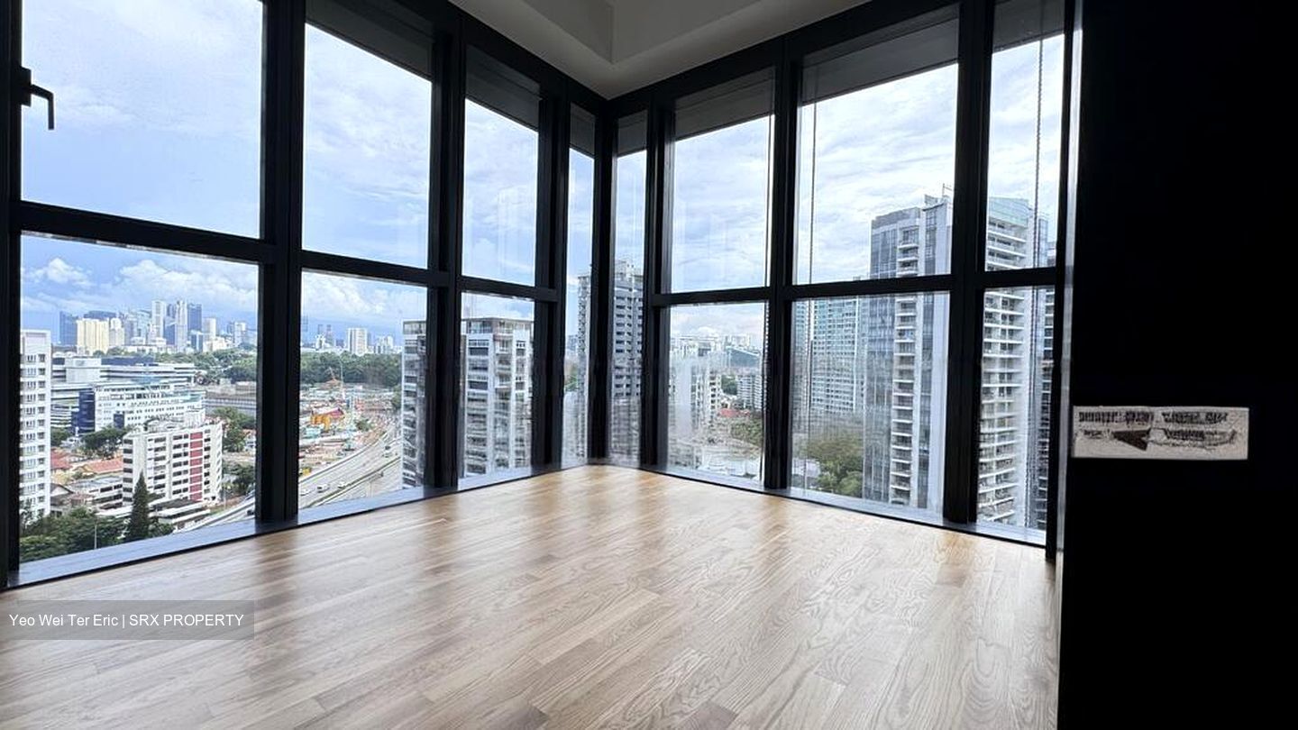 Fyve Derbyshire (D11), Apartment #465046181